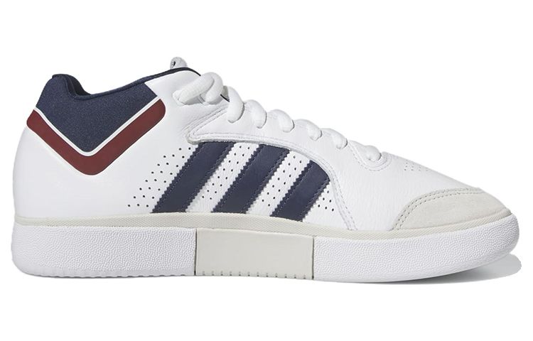 adidas originals Tyshawn 'Top Ten' HQ2014 sold by KicksCrew product image thumbnail 2