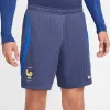 Nike Dri-FIT FFF Strike Knit Football Shorts 'Navy' DH6469-412 sold by KicksCrew