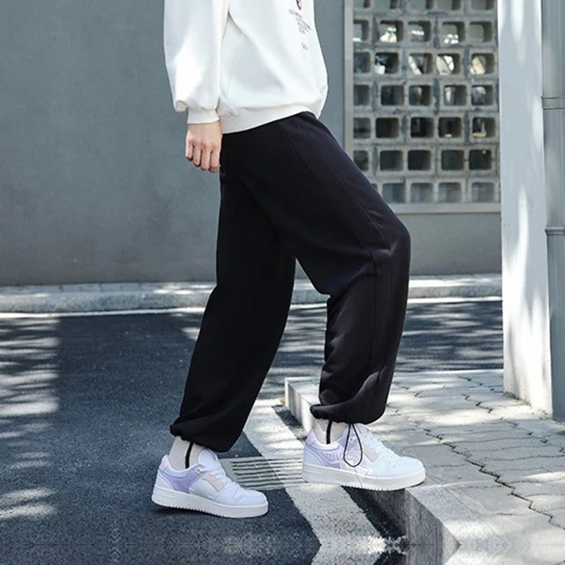 (WMNS) Li-Ning Tianji 'White Purple' AGCP362-12 sold by KicksCrew product image thumbnail 6