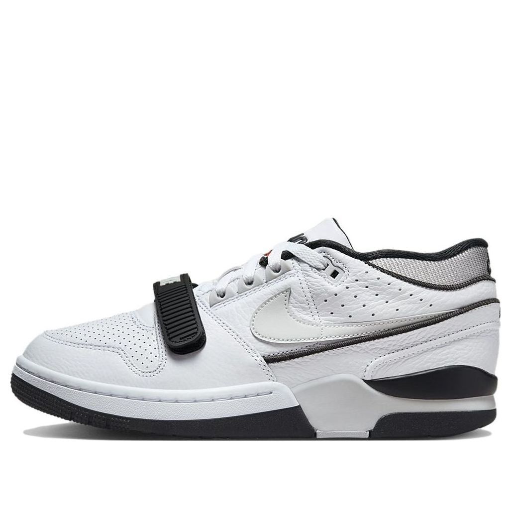 Nike Air Alpha Force 88 'White Black' DZ4627-101 sold by KicksCrew