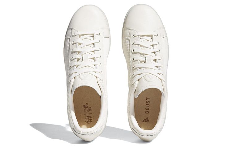 Adidas Go-to Spikeless 1 Golf Shoes 'Chalk White' GV6903 sold by KicksCrew product image thumbnail 5