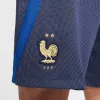 Nike Dri-FIT FFF Strike Knit Football Shorts 'Navy' DH6469-412 sold by KicksCrew
