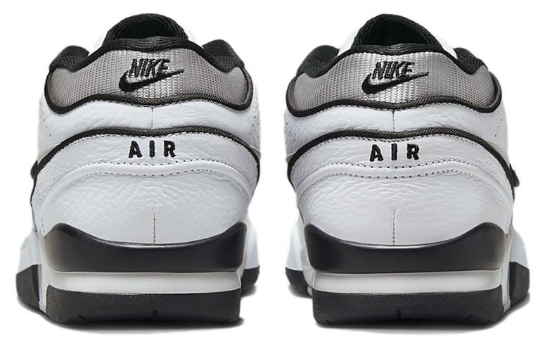 Nike Air Alpha Force 88 'White Black' DZ4627-101 sold by KicksCrew product image thumbnail 5