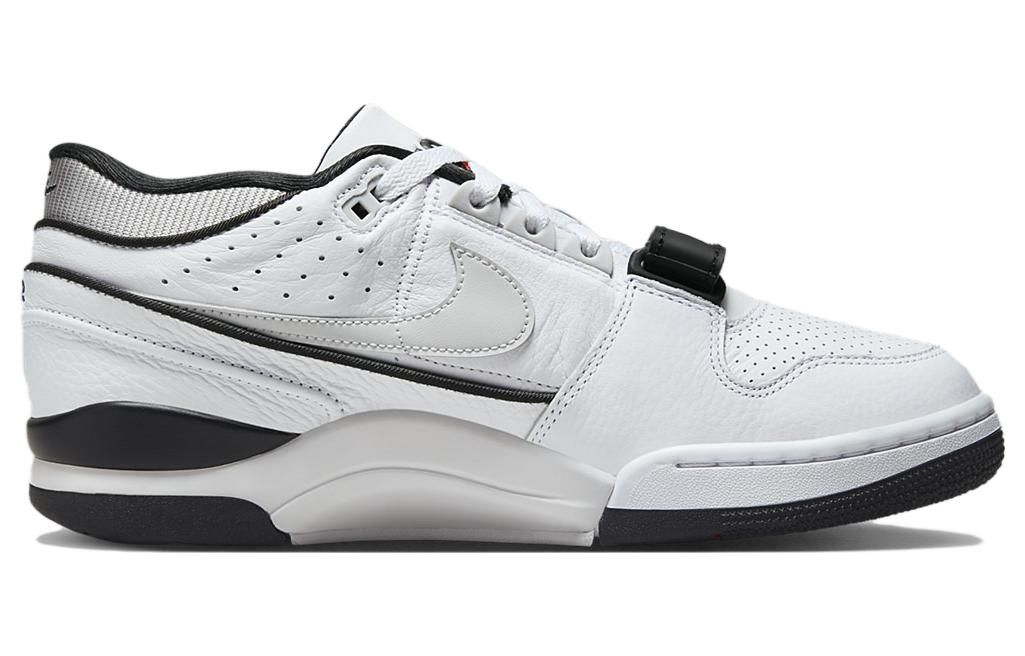Nike Air Alpha Force 88 'White Black' DZ4627-101 sold by KicksCrew product image thumbnail 2