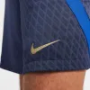 Nike Dri-FIT FFF Strike Knit Football Shorts 'Navy' DH6469-412 sold by KicksCrew