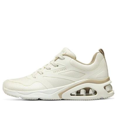 (WMNS) Skechers Tres Air Uno 'White' 177421-WHT sold by KicksCrew