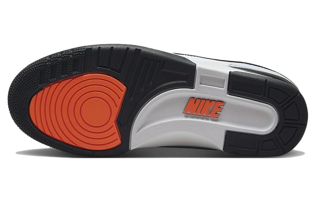 Nike Air Alpha Force 88 'White Black' DZ4627-101 sold by KicksCrew product image thumbnail 6