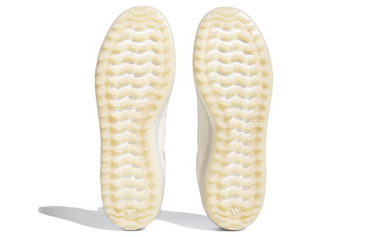 Adidas Go-to Spikeless 1 Golf Shoes 'Chalk White' GV6903 sold by KicksCrew product image thumbnail 6