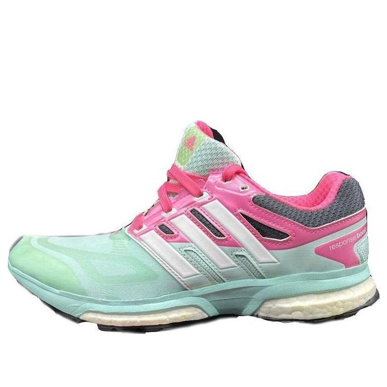(WMNS) adidas Response Boost Techfit 'Multi-Color' M21184 sold by KicksCrew