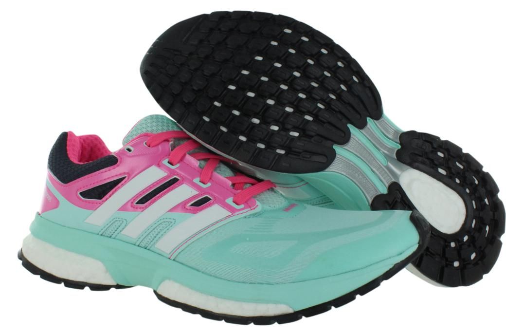(WMNS) adidas Response Boost Techfit 'Multi-Color' M21184 sold by KicksCrew product image thumbnail 3