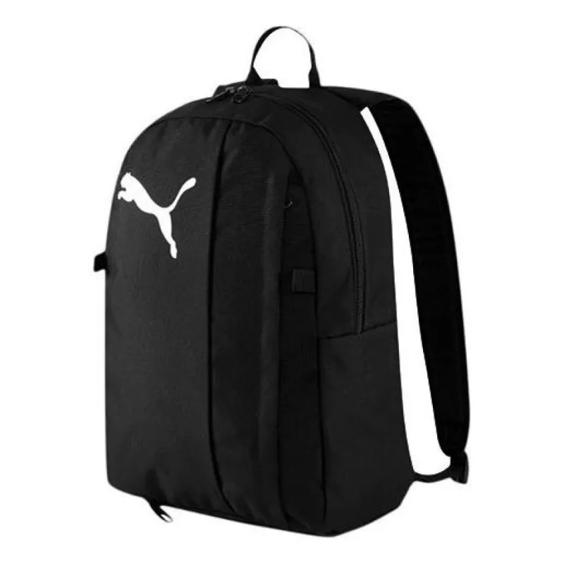 Puma Teamgoal 23 Backpack 'Black White' 077268-03 sold by KicksCrew