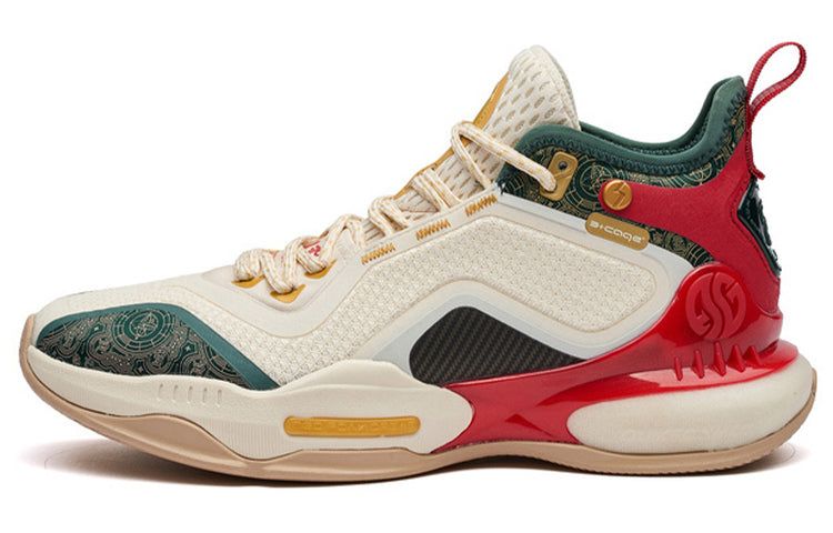 361 Degrees AG2 Aaron Gordon 'Renew' 572211109-4 sold by KicksCrew product image thumbnail 2