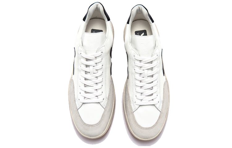 VEJA V-12 B-Mesh 'White Black' XD011537 sold by KicksCrew product image thumbnail 3
