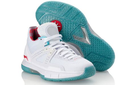 Li-Ning Way Of Wade 5 'City Flag' ABAL057-2 sold by KicksCrew