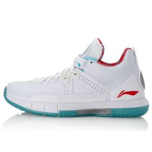 Li-Ning Way Of Wade 5 'City Flag' ABAL057-2 sold by KicksCrew