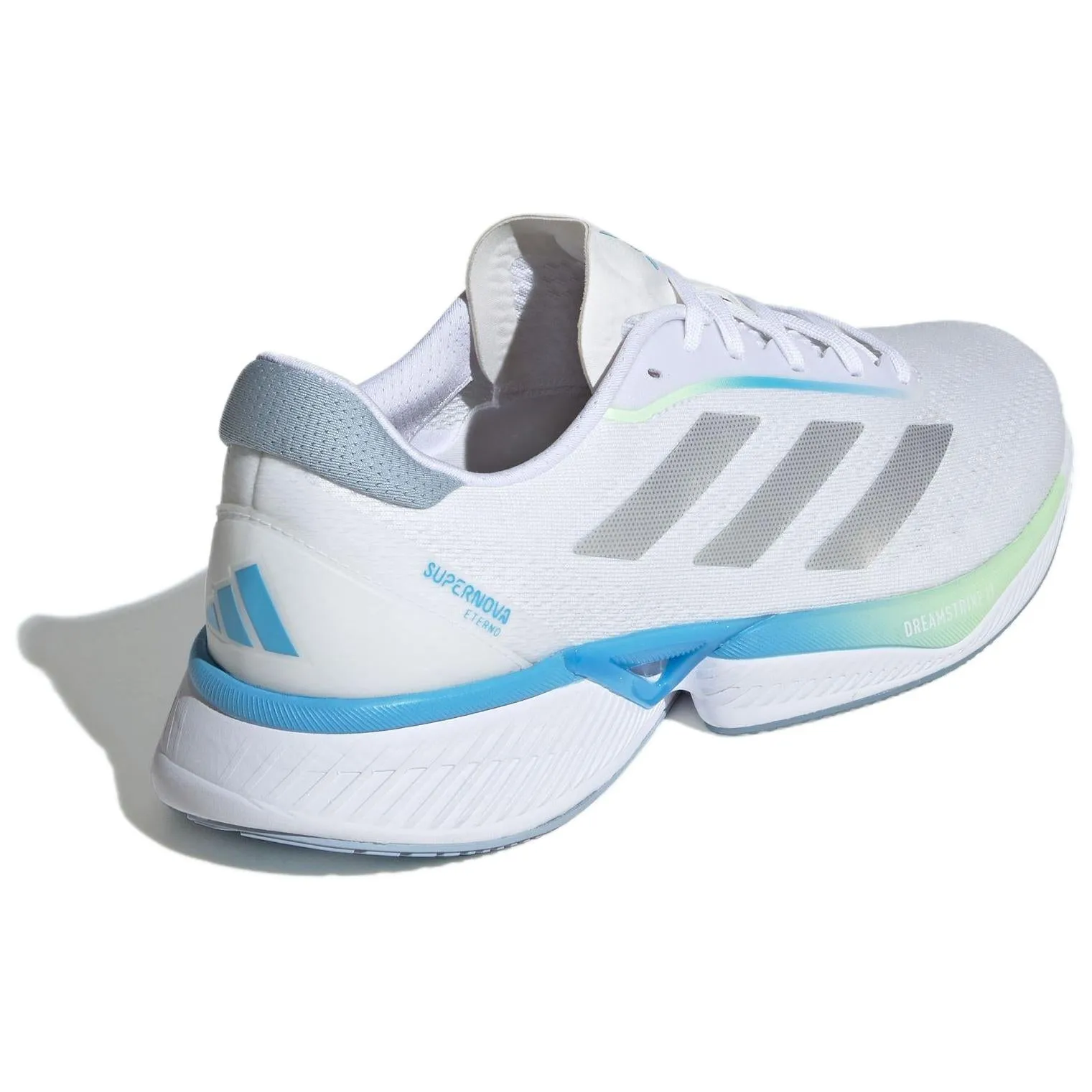 adidas Supernova Eterno 'White Blue' ID1285 sold by KicksCrew product image thumbnail 3