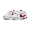 (PS) Nike Cortez Basic SL 'White Red' 904767-101 sold by KicksCrew