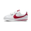 (PS) Nike Cortez Basic SL 'White Red' 904767-101 sold by KicksCrew