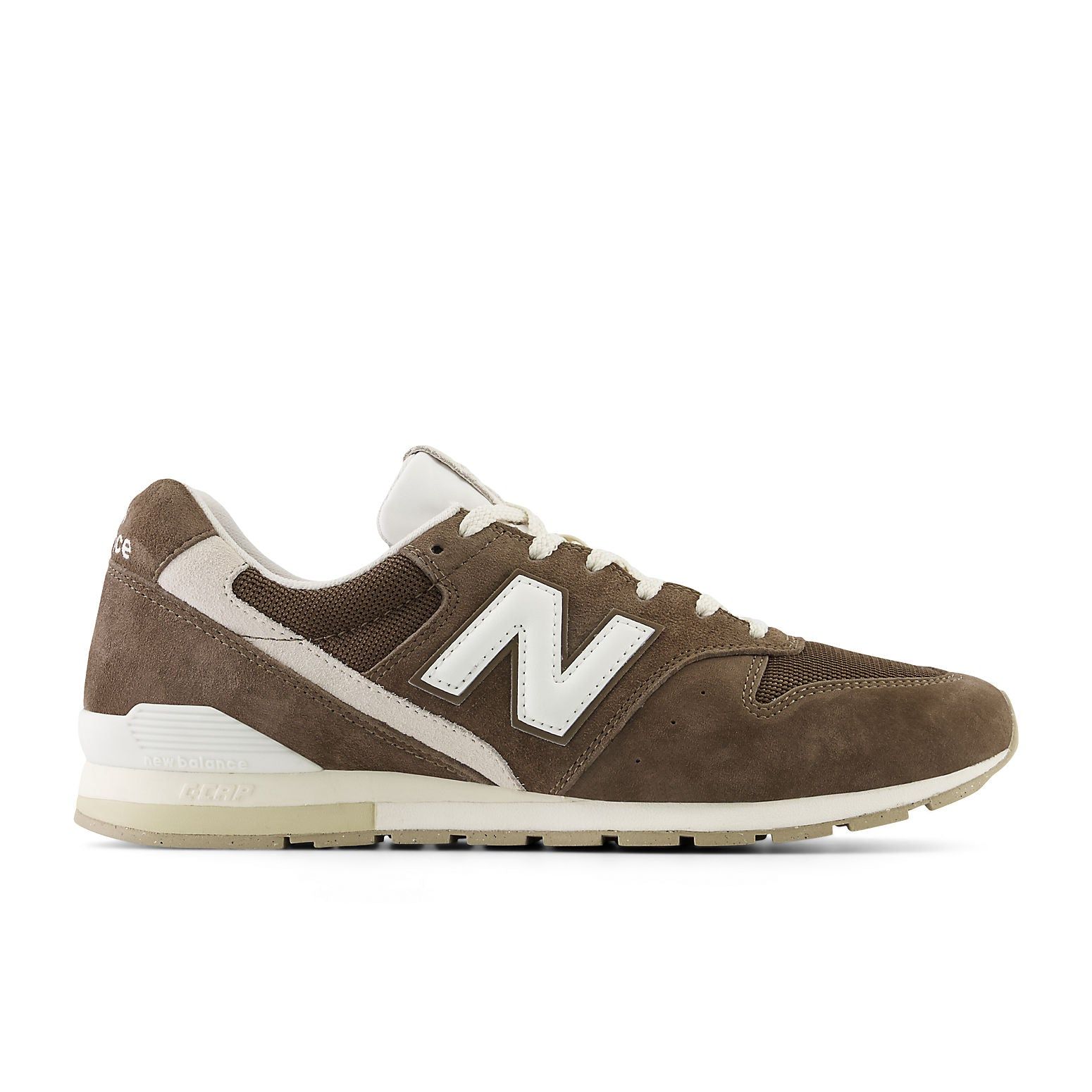 New Balance 996 UO2 'Brown' CM996UO2 sold by KicksCrew product image thumbnail 2