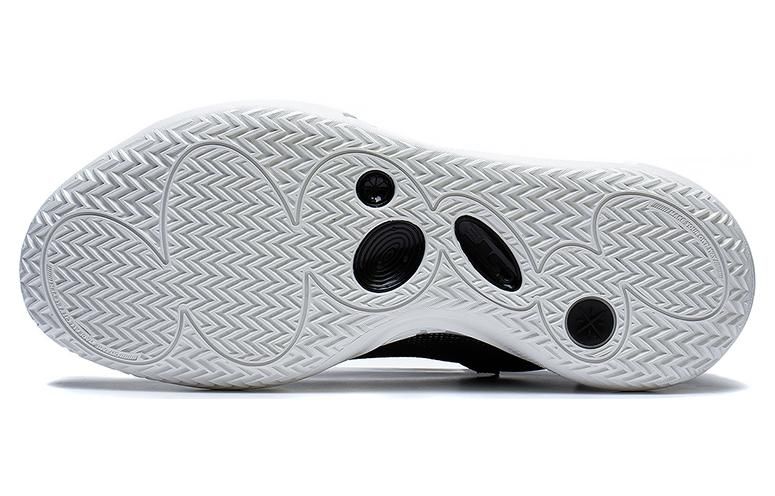 Li-Ning Wade All City 11 'Black White' ABAT031-4 sold by KicksCrew product image thumbnail 6