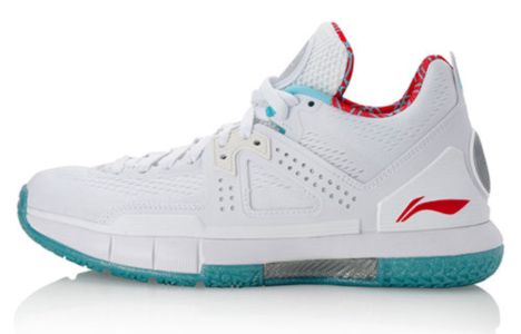 Li-Ning Way Of Wade 5 'City Flag' ABAL057-2 sold by KicksCrew