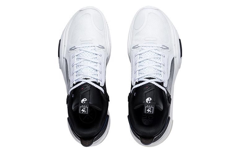 Li-Ning Wade All City 11 'Black White' ABAT031-4 sold by KicksCrew product image thumbnail 3