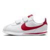 (PS) Nike Cortez Basic SL 'White Red' 904767-101 sold by KicksCrew