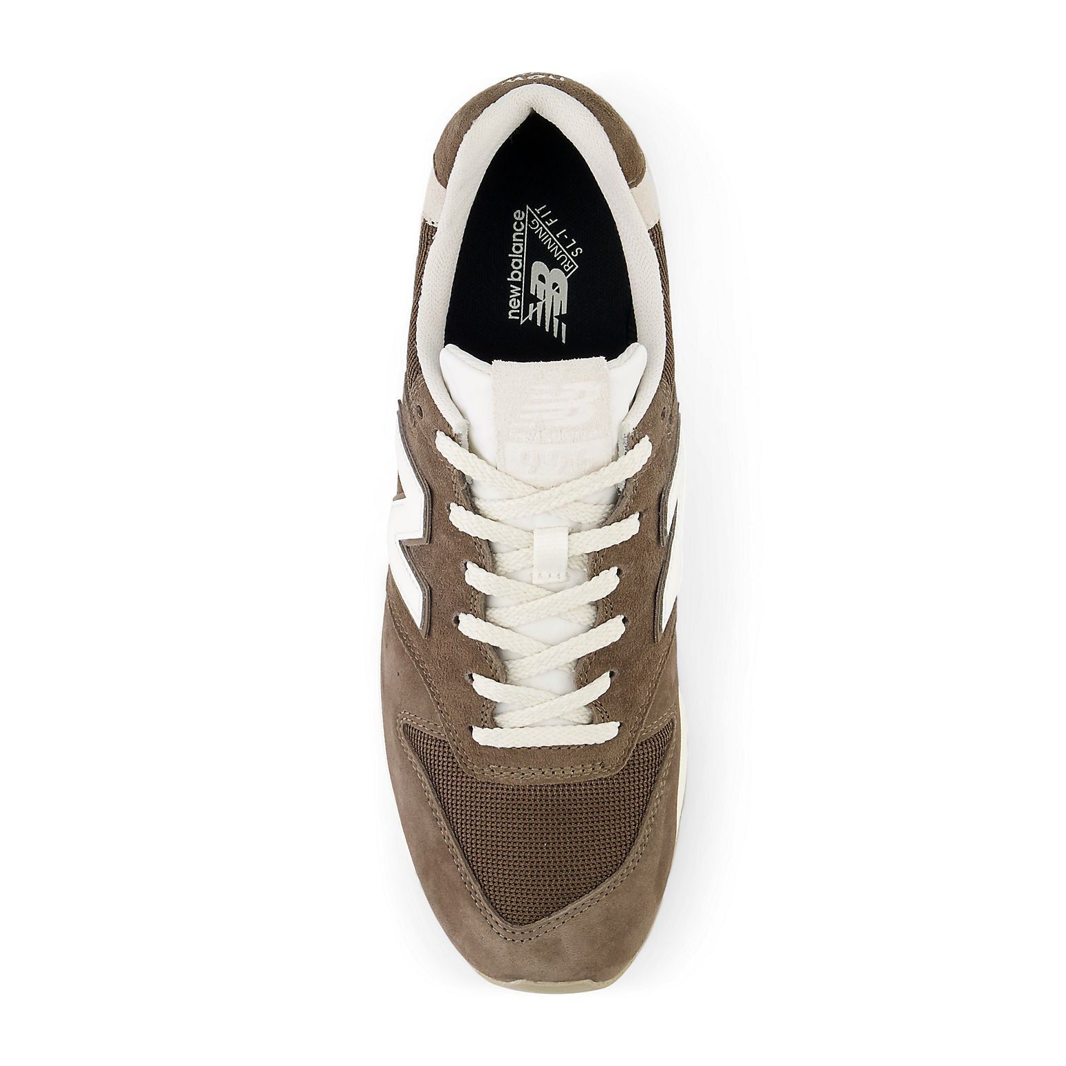 New Balance 996 UO2 'Brown' CM996UO2 sold by KicksCrew product image thumbnail 4
