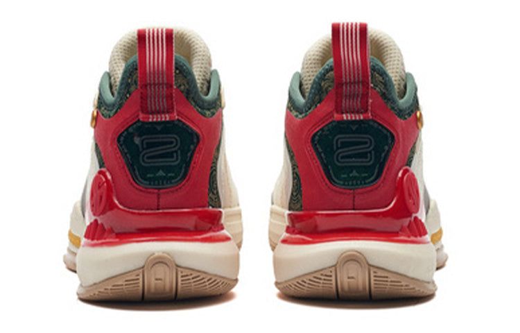 361 Degrees AG2 Aaron Gordon 'Renew' 572211109-4 sold by KicksCrew product image thumbnail 4