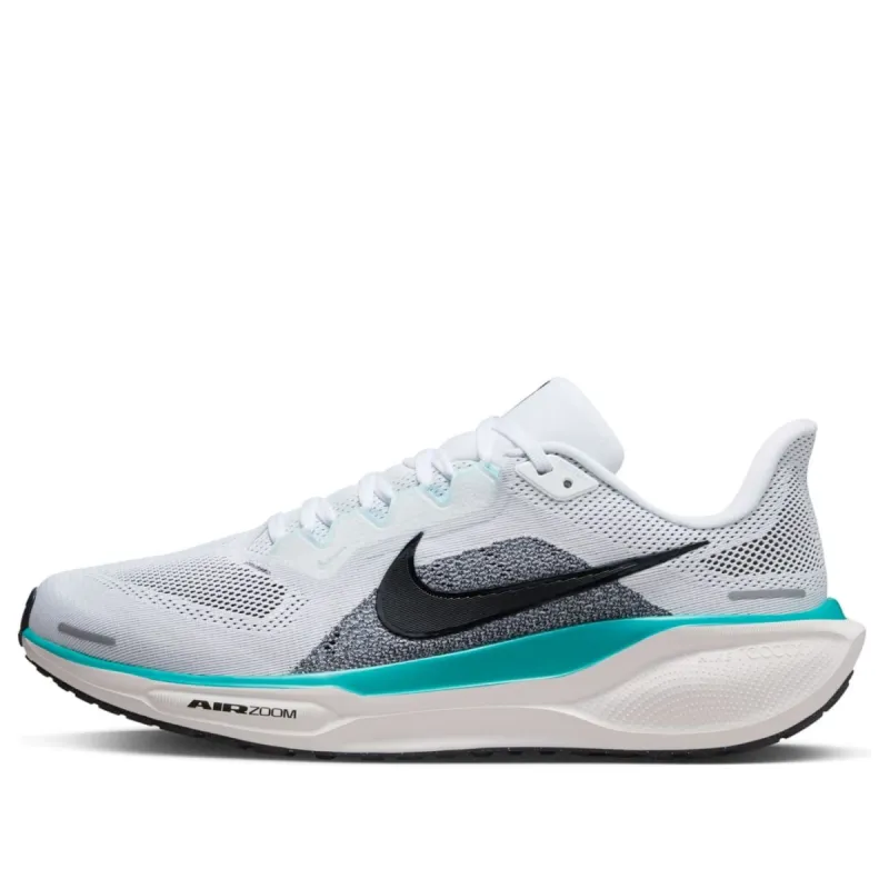 Nike Air Zoom Pegasus 41 'White Dusty Cactus' FD2722-103 sold by KicksCrew