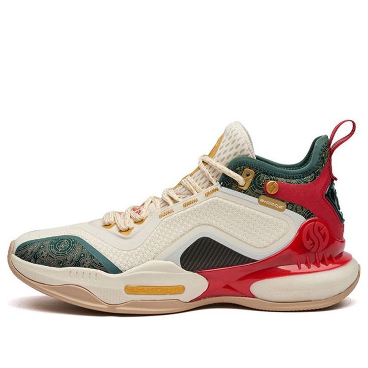 361 Degrees AG2 Aaron Gordon 'Renew' 572211109-4 sold by KicksCrew