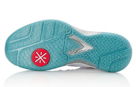 Li-Ning Way Of Wade 5 'City Flag' ABAL057-2 sold by KicksCrew