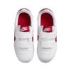 (PS) Nike Cortez Basic SL 'White Red' 904767-101 sold by KicksCrew