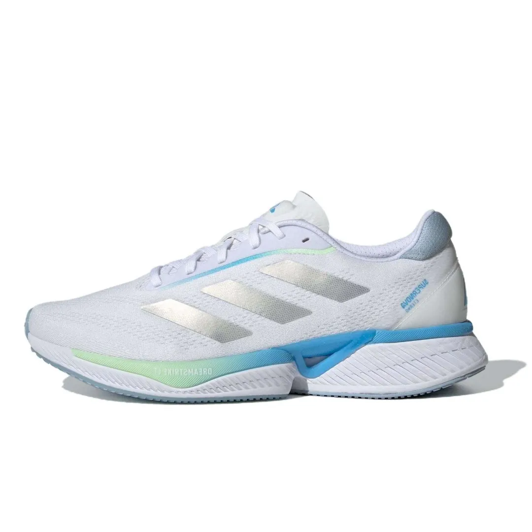 adidas Supernova Eterno 'White Blue' ID1285 sold by KicksCrew
