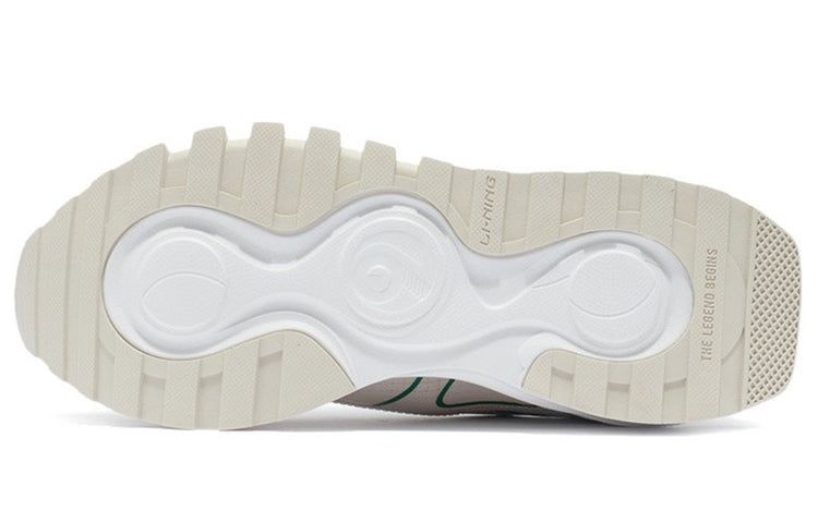 (WMNS) Li-Ning Cosmos EVO 'Grey White' AGCR228-5 sold by KicksCrew product image thumbnail 5