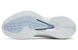 (WMNS) ANTA Lingpao 3 'Grey Ice Blue' 122325585-2 sold by KicksCrew