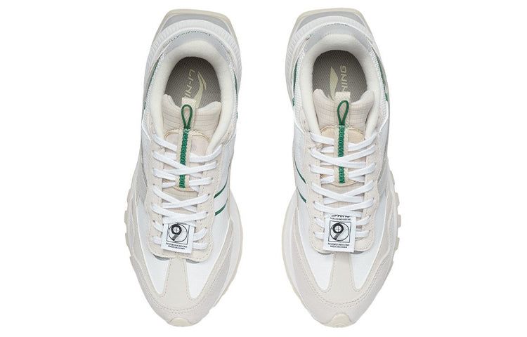 (WMNS) Li-Ning Cosmos EVO 'Grey White' AGCR228-5 sold by KicksCrew product image thumbnail 4