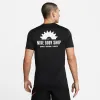 Nike Dri-FIT “Body Shop” T-Shirt 'Black' DZ2735-010 sold by KicksCrew