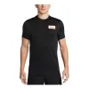 Nike Dri-FIT “Body Shop” T-Shirt 'Black' DZ2735-010 sold by KicksCrew