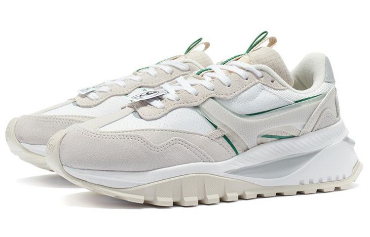 (WMNS) Li-Ning Cosmos EVO 'Grey White' AGCR228-5 sold by KicksCrew product image thumbnail 3