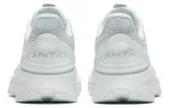 (WMNS) ANTA Lingpao 3 'Grey Ice Blue' 122325585-2 sold by KicksCrew