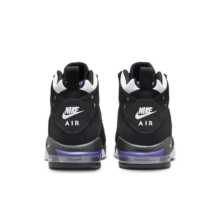 Nike Air Max CB 94 OG 'Black Pure Purple' FQ8233-001 sold by KicksCrew product image thumbnail 4