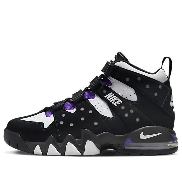 Nike Air Max CB 94 OG 'Black Pure Purple' FQ8233-001 sold by KicksCrew