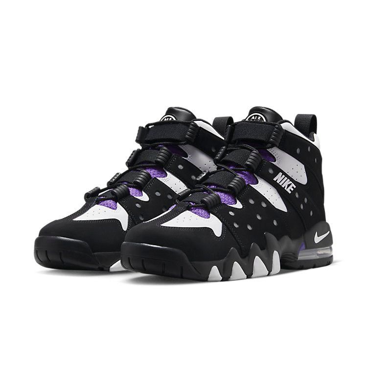 Nike Air Max CB 94 OG 'Black Pure Purple' FQ8233-001 sold by KicksCrew product image thumbnail 2