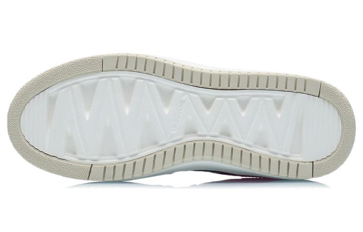 (WMNS) Li-Ning Tianji 'Blue Green Pink' AGCR468-4 sold by KicksCrew product image thumbnail 5