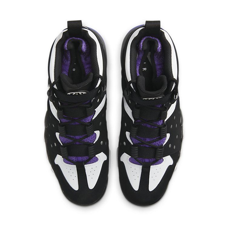 Nike Air Max CB 94 OG 'Black Pure Purple' FQ8233-001 sold by KicksCrew product image thumbnail 3