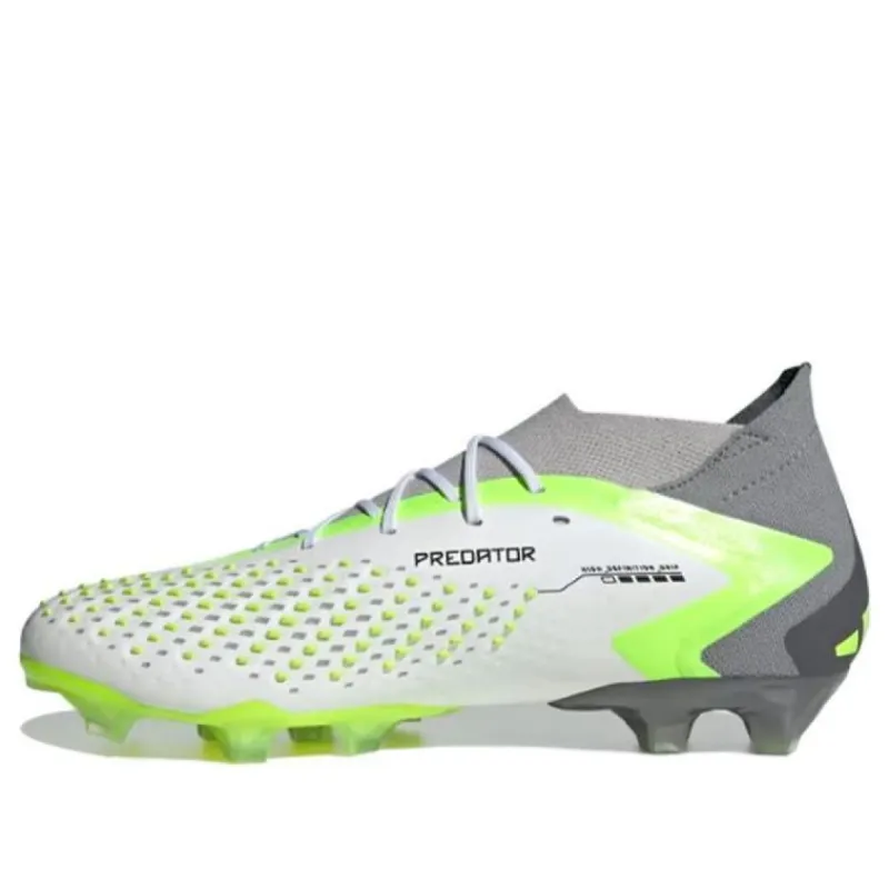 adidas Predator Accuracy.1 AG 'Crazyrush Pack' IE9488 sold by KicksCrew