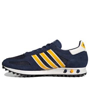 adidas originals La Trainer Lite 'Blue' ID4632 sold by KicksCrew