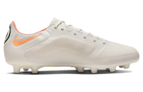 Nike Tiempo Legend 9 Pro HG 'Beige Yellow' DB5621-002 sold by KicksCrew