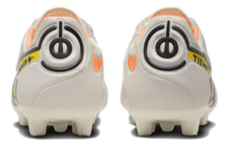 Nike Tiempo Legend 9 Pro HG 'Beige Yellow' DB5621-002 sold by KicksCrew